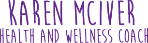 Karen McIver-Health Coach