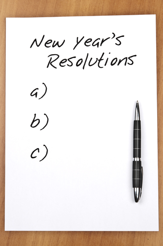 The Resolution Dilemma…