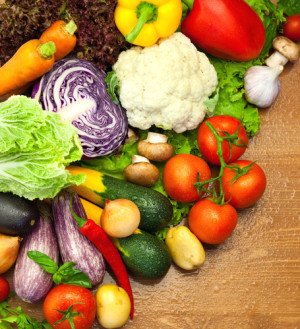 The benefits of a Food Co-op!